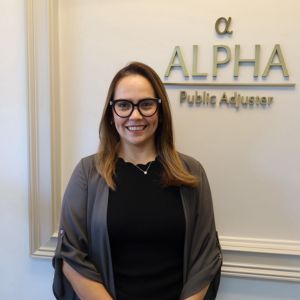 Celeste Soriano - Financial Coordinator at Alpha Public Adjuster