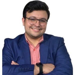 Jesus Andino, Client Services at Alpha Public Adjusting