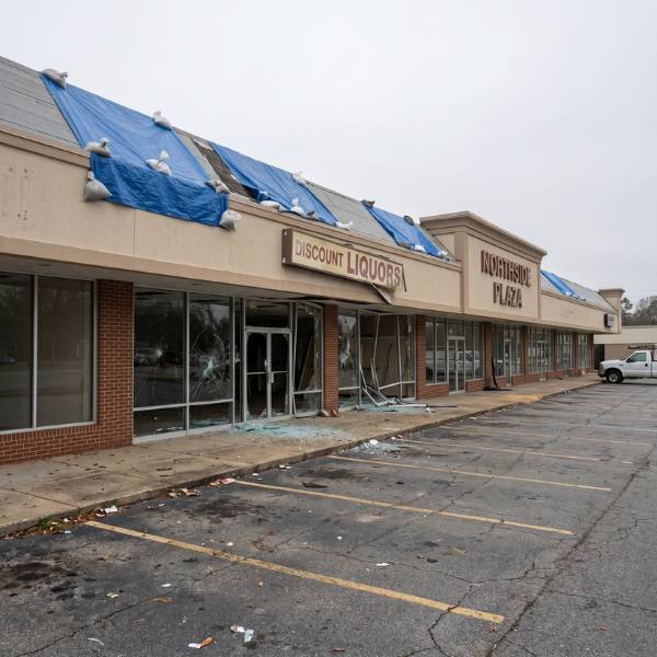 Commercial Property