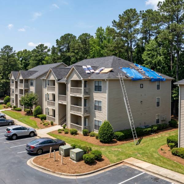 HOA Property
